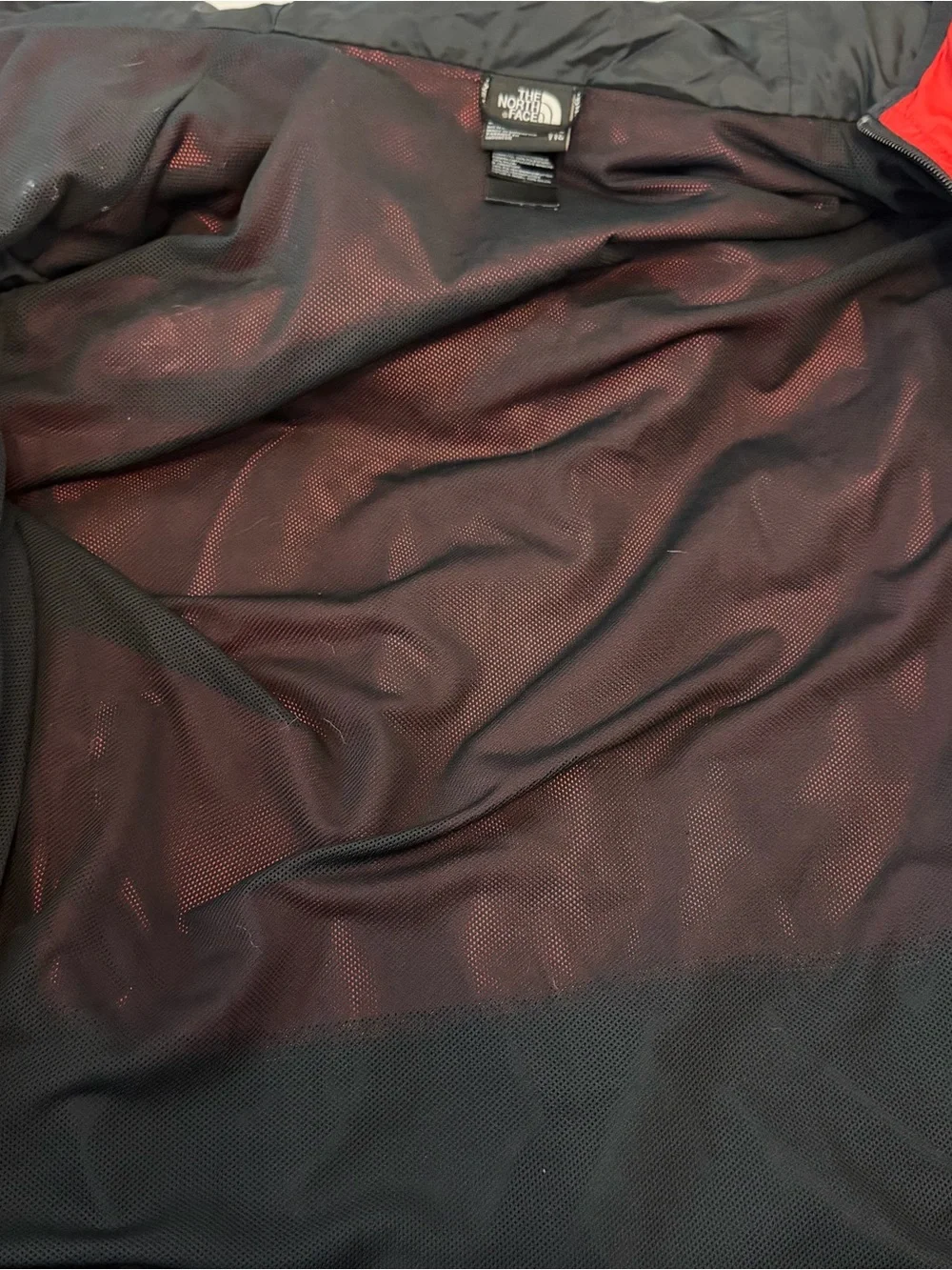 The North Face north face